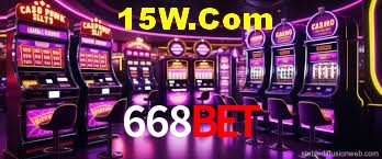 Live Casino 668bet