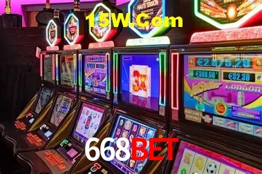 Integração de APIs 668bet