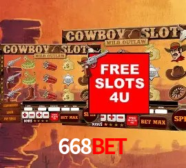 cassino 668bet