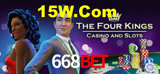 Premium Interface 668bet