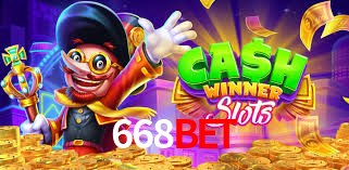 VIP Casino 668bet