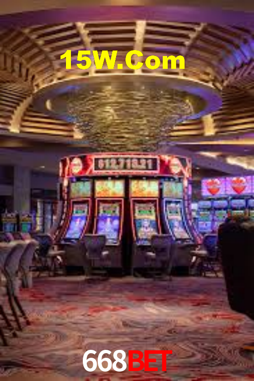 668bet App Interface