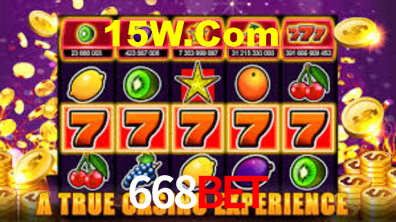 668bet