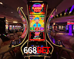 Statistics 668bet
