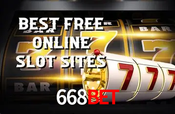Promoções Sazonais 668bet