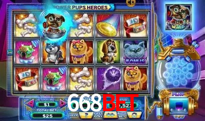 Ofertas Imperdíveis na 668bet: Promoções e Bônus Que Valem a Pena