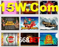 Spaceman Game 668bet