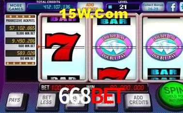 Ofertas Exclusivas 668bet