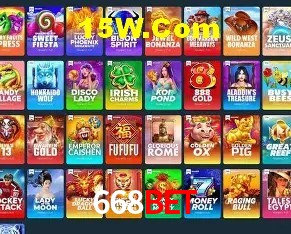 Jogo Aviator 668bet