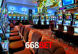 Game Statistics 668bet