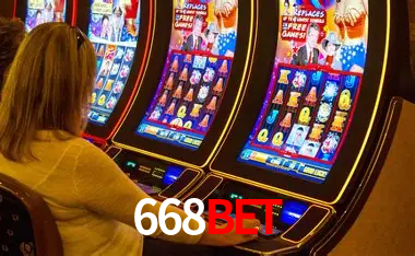 Login Seguro 668bet