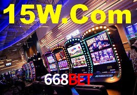 Daily Bonuses 668bet