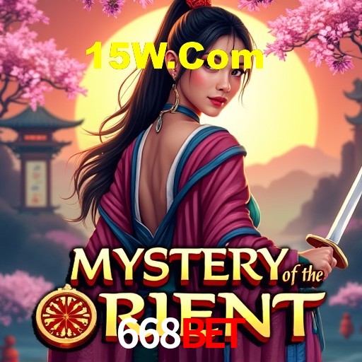Interface do App 668bet