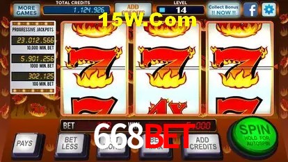 Design Responsivo 668bet