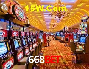668bet baixar