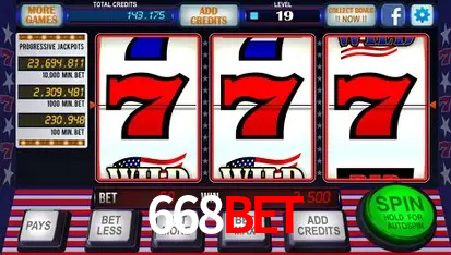 Casino Ao Vivo 668bet